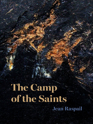 cover image of The Camp of the Saints
